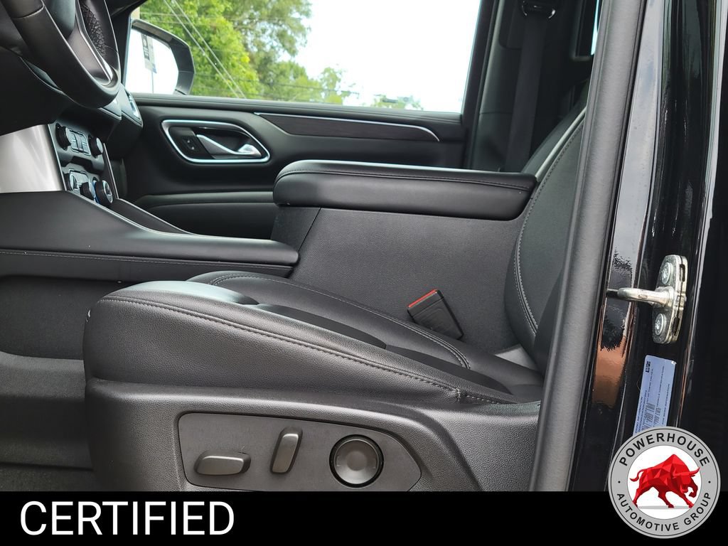 Used 2024 Chevrolet Tahoe LT AWD/4WD image 26