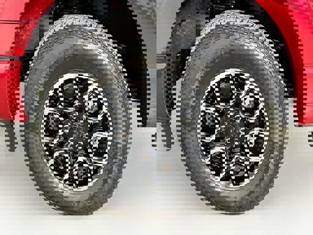 Certified 2022 Ford F150 XLT w/ Equipment Group 302A High image 8