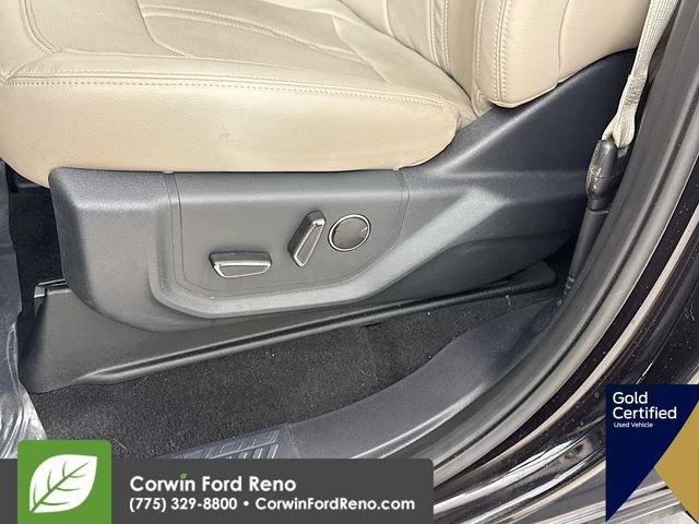 Certified 2024 Ford Expedition Max Limited AWD/4WD image 24