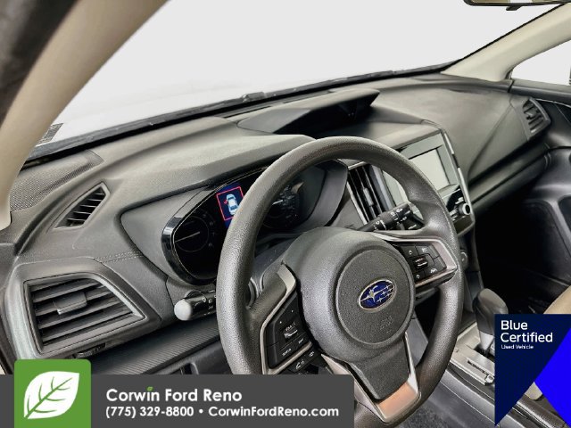 Used 2020 Subaru Impreza 2.0i AWD/4WD image 11