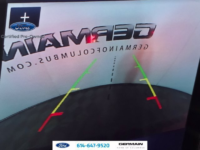 Certified 2023 Ford Explorer ST w/ Equipment Group 401A AWD/4WD image 33
