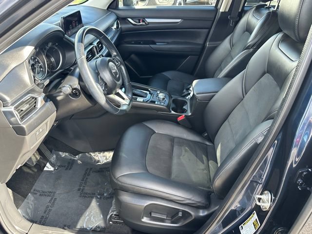 Used 2019 MAZDA CX-5 Touring AWD/4WD image 16