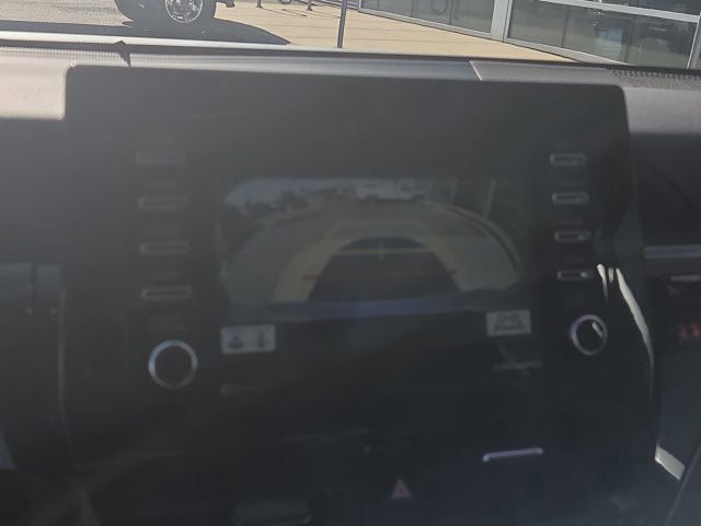 Used 2023 Toyota Camry SE w/ Convenience Package FWD image 18