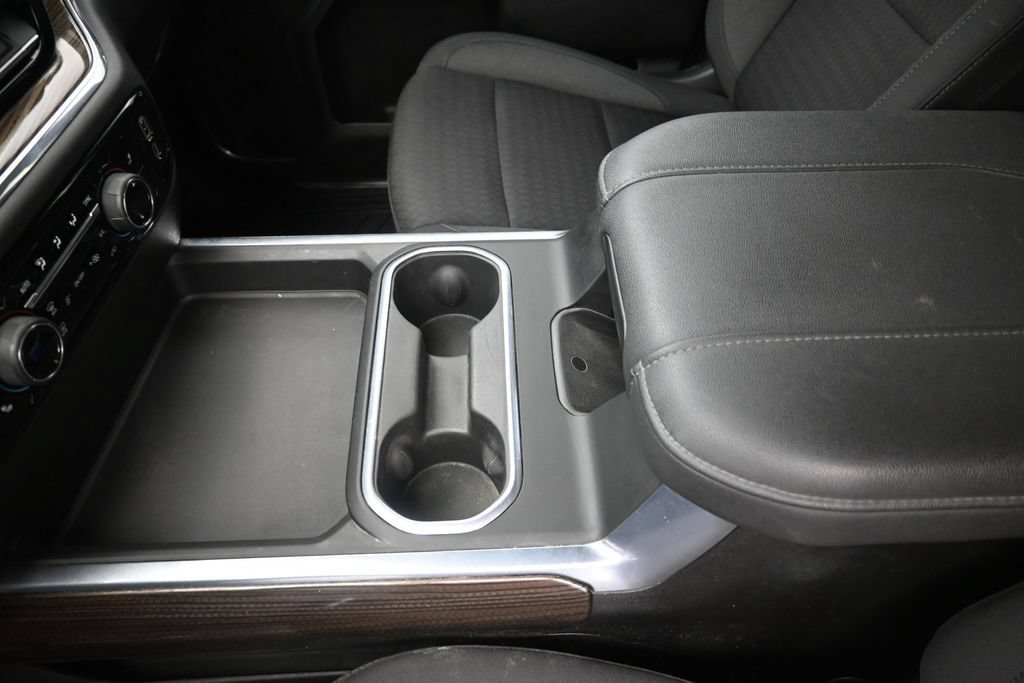 Used 2024 Chevrolet Silverado 2500 LT w/ All Star Edition AWD/4WD image 19