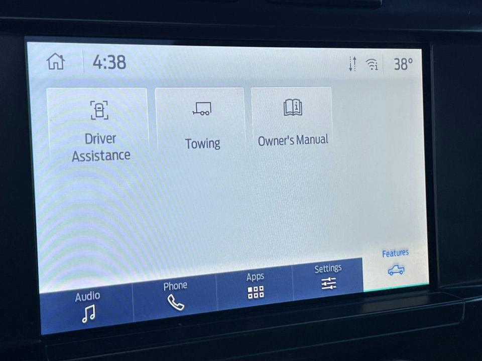 Certified 2022 Ford F150 XLT w/ Trailer Tow Package image 27