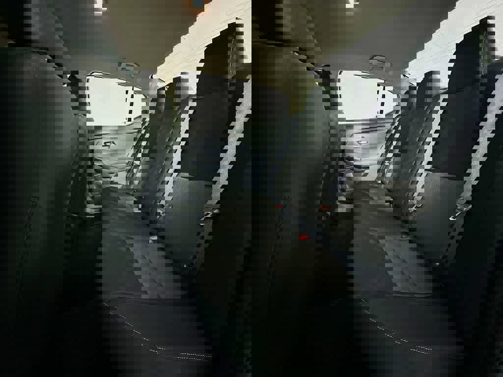 Used 2023 Nissan Sentra SV w/ All-Weather Package image 13