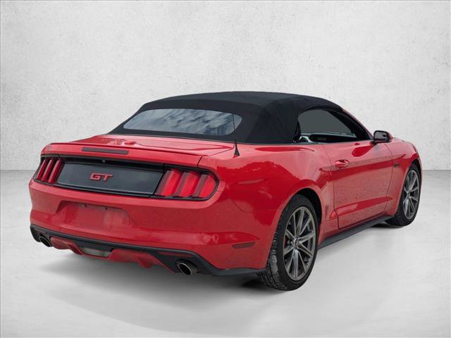 Certified 2017 Ford Mustang GT Premium RWD image 5