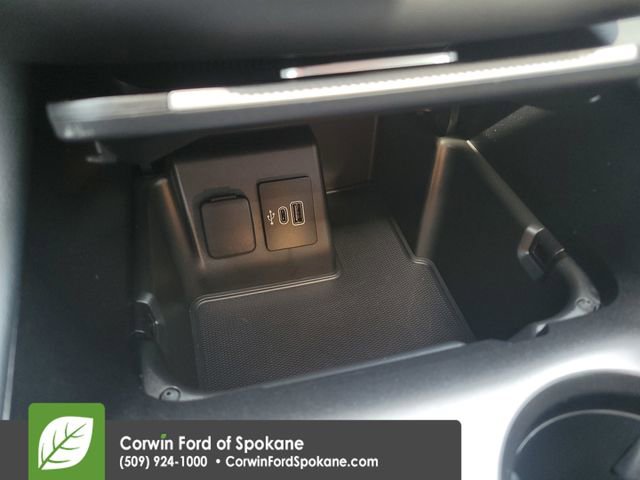 Certified 2025 Ford Explorer ST w/ Sun And Sound Package AWD/4WD image 36