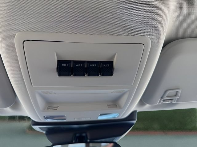 Certified 2025 Ford Bronco Sport Big Bend AWD/4WD image 31