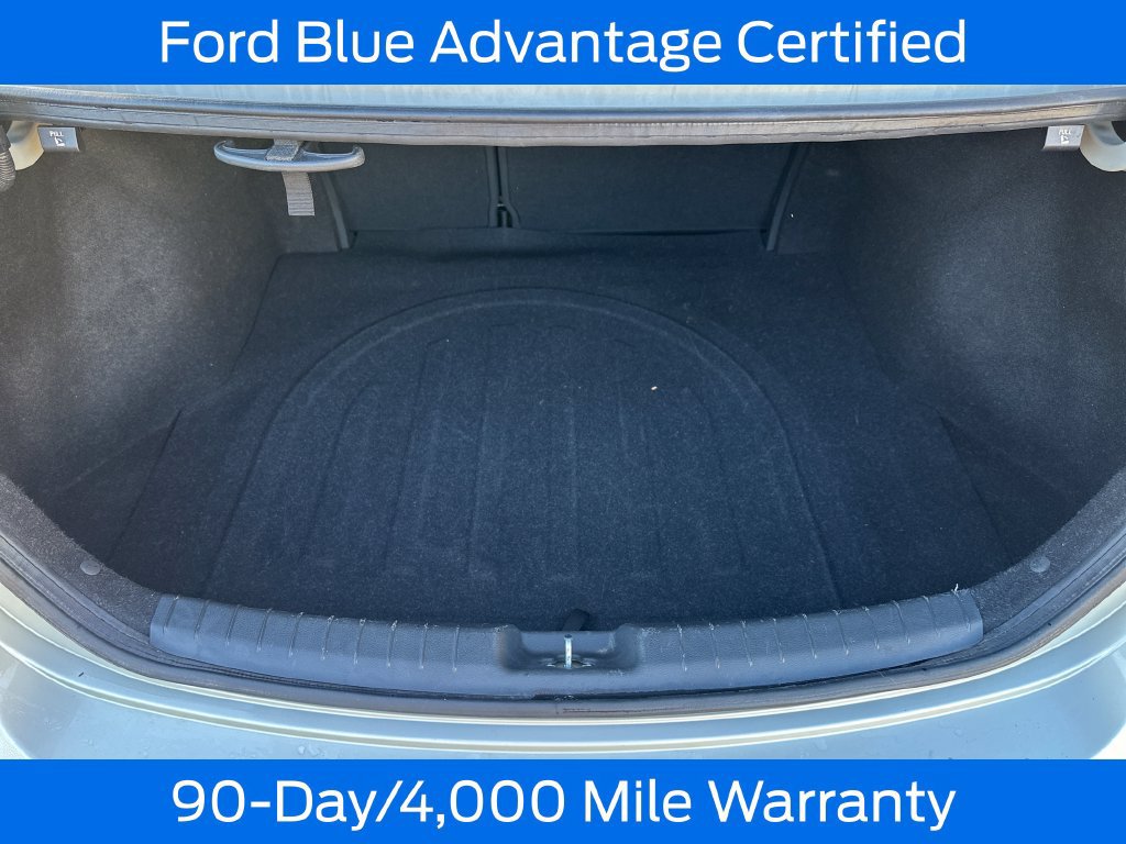 Used 2017 Hyundai Elantra Value Edition w/ Cargo Package FWD image 15
