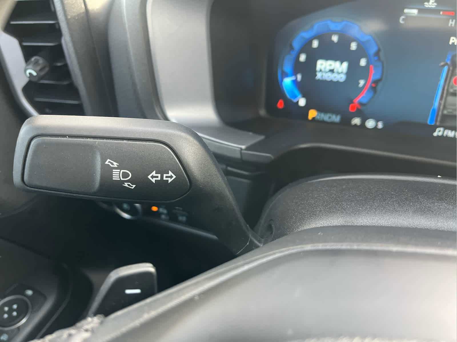 Certified 2025 Ford Bronco Sport Badlands image 28