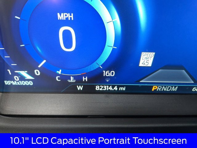 Certified 2020 Ford Explorer ST w/ ST Street Pack AWD/4WD image 30
