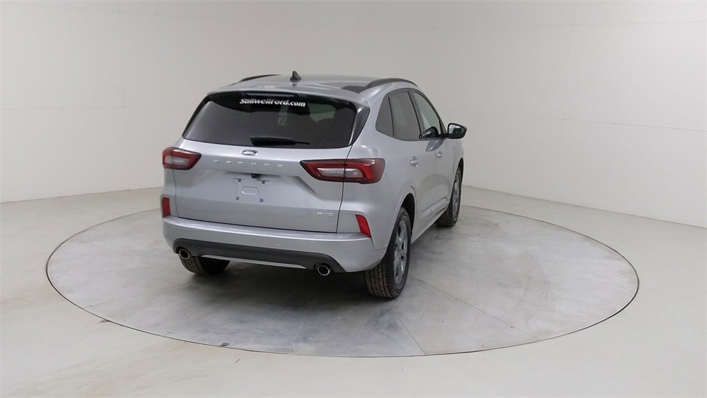 Certified 2023 Ford Escape ST-Line w/ Tech Pack #1 image 14