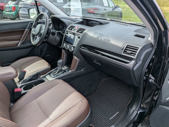 Used 2018 Subaru Forester 2.0XT Touring AWD/4WD image 38