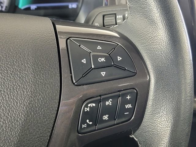 Certified 2021 Ford Ranger Lariat w/ Equipment Group 501A High image 26