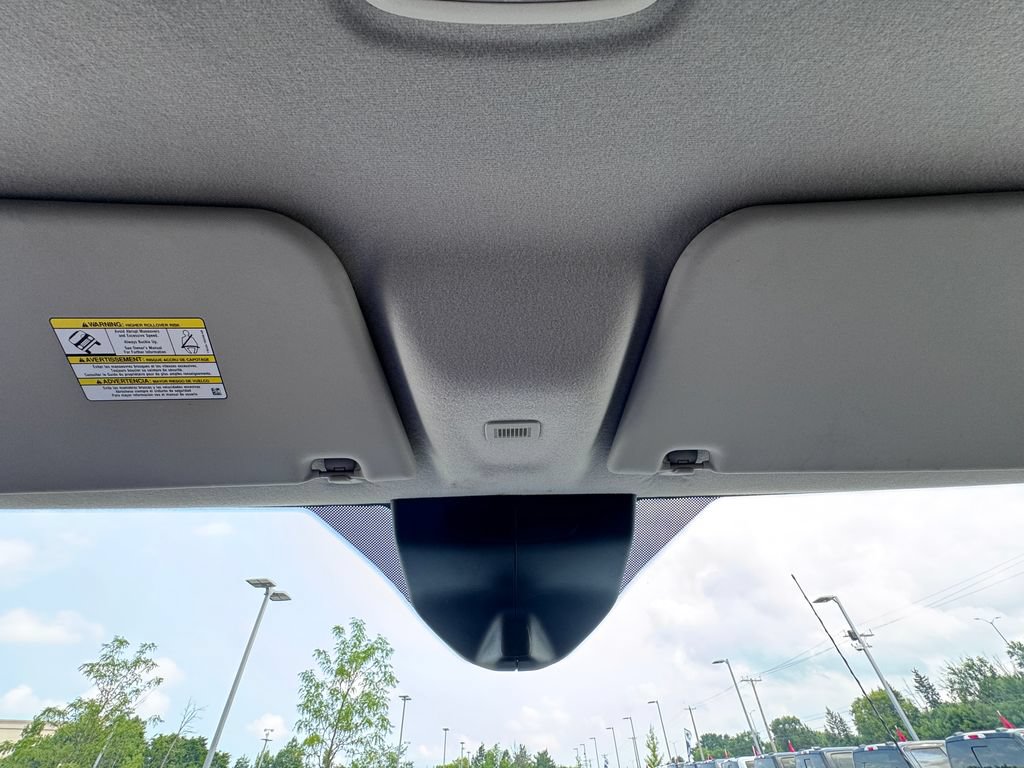 Certified 2019 Ford Transit 250 130 Low Roof RWD image 27