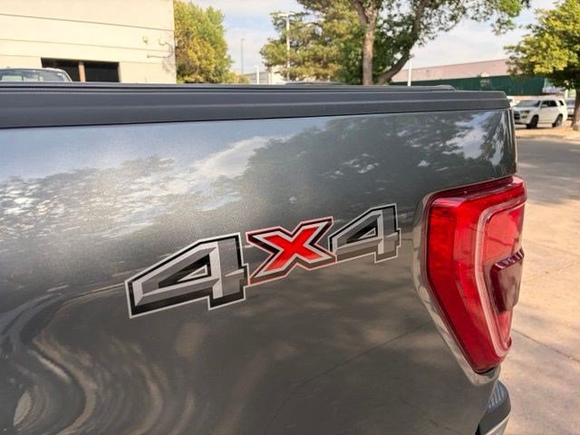 Certified 2023 Ford F150 XLT w/ Equipment Group 302A High AWD/4WD image 12