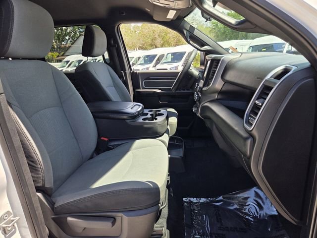 Used 2022 RAM 2500 Big Horn image 18