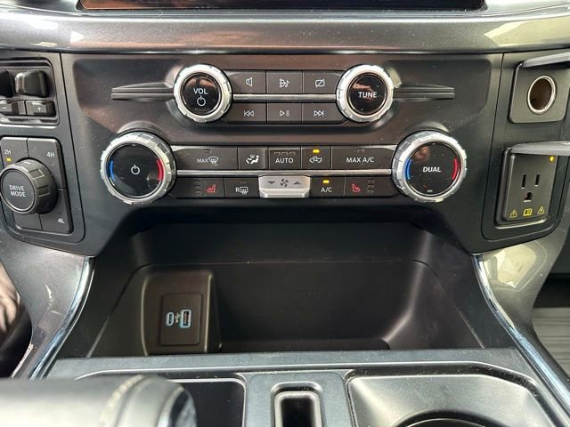 Certified 2023 Ford F150 XLT w/ Equipment Group 302A High image 19