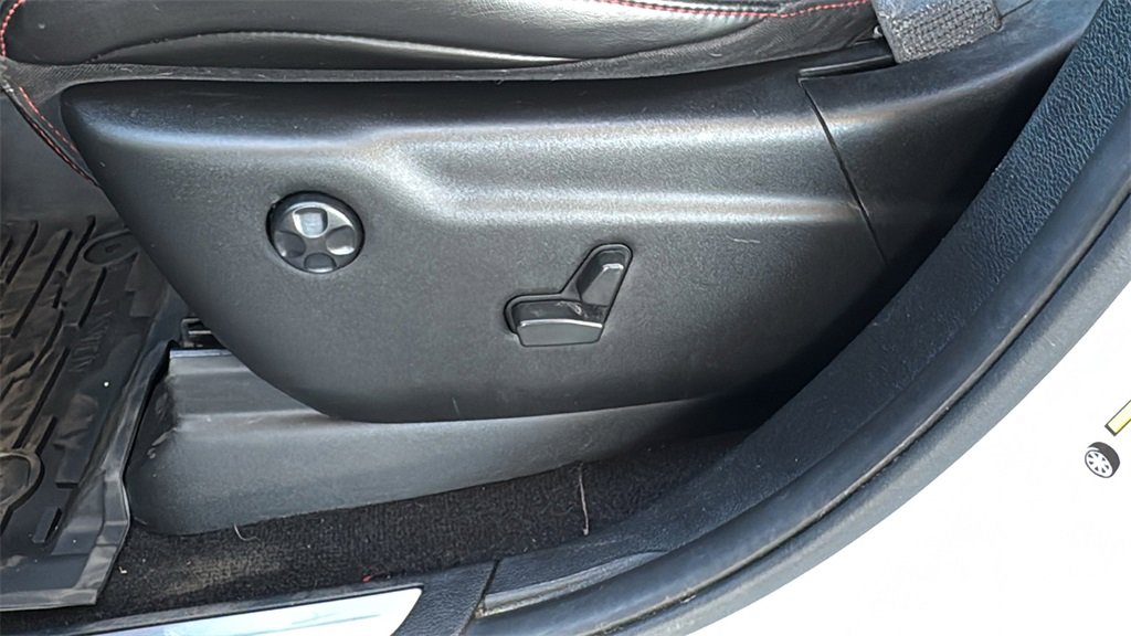 Used 2021 Jeep Grand Cherokee Trailhawk image 22