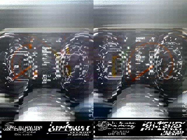 Used 2022 Jeep Wrangler Sport image 19