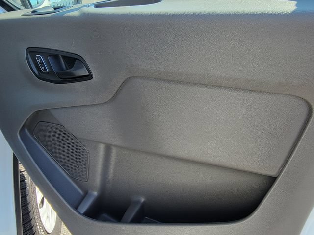 Certified 2025 Ford Transit 250 Low Roof w/ Exterior Upgrade Package RWD image 16