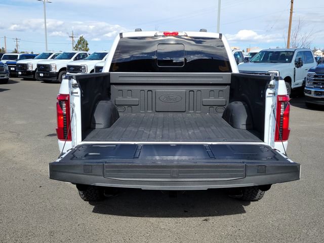 Certified 2025 Ford F150 Tremor w/ Bed Utility Package AWD/4WD image 12