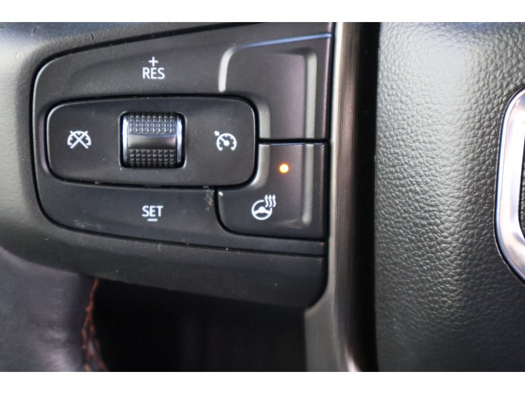 Used 2021 GMC Sierra 1500 AT4 AWD/4WD image 7