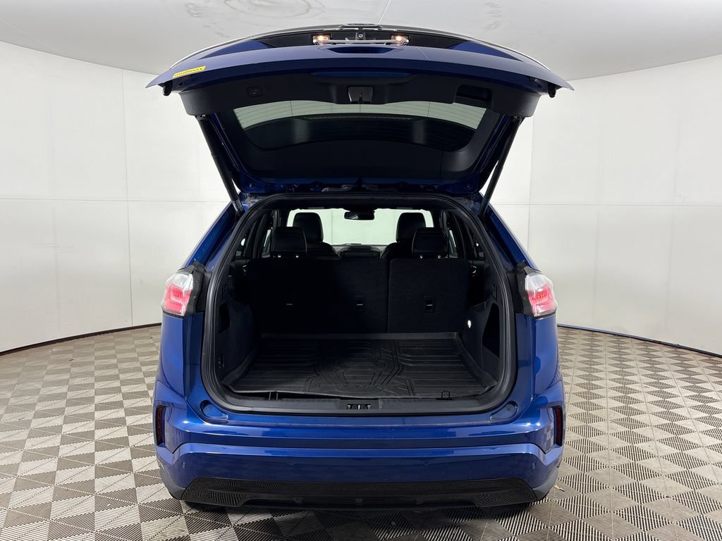 Certified 2022 Ford Edge ST-Line AWD/4WD image 25
