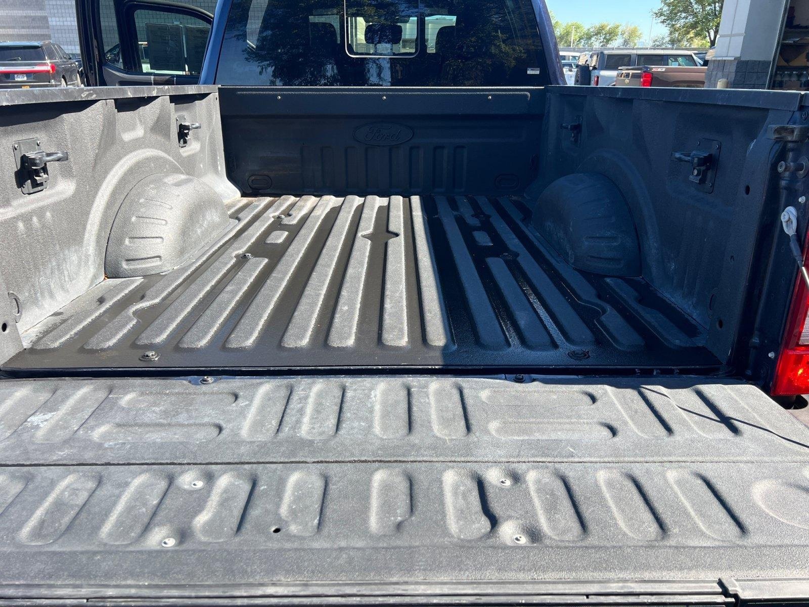 Certified 2022 Ford F350 Lariat w/ Lariat Ultimate Package AWD/4WD image 27
