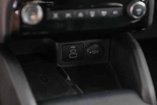 Certified 2024 Ford Escape Platinum AWD/4WD image 39