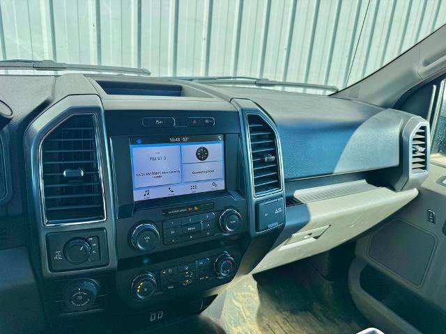 Certified 2019 Ford F150 XLT w/ Equipment Group 302A Luxury image 17