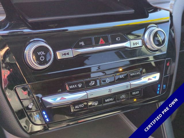 Certified 2023 Ford Explorer Limited w/ Equipment Group 301A image 19