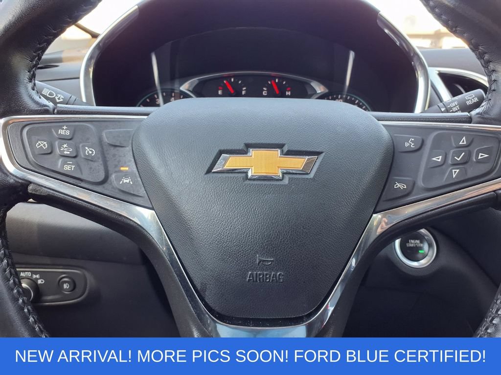 Used 2021 Chevrolet Equinox LT AWD/4WD image 15