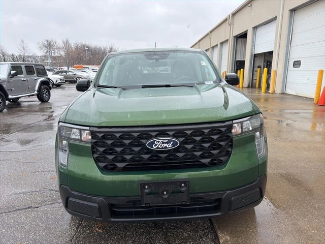 Certified 2025 Ford Maverick XL w/ 4K Tow Package image 9