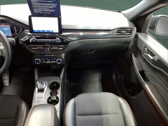 Certified 2026 Ford Escape ST-Line AWD/4WD image 13