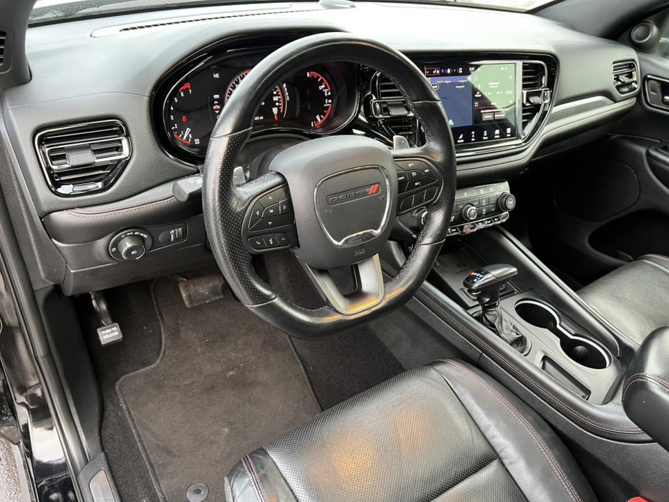Used 2022 Dodge Durango R/T w/ Tow 'N Go Package image 26