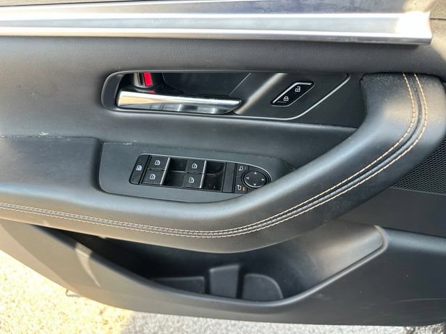 Used 2025 MAZDA CX-90 Plug-In Hybrid w/ Preferred AWD/4WD image 21