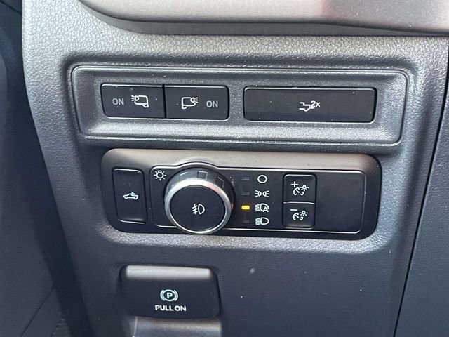 Certified 2024 Ford F150 XLT w/ Equipment Group 302A MID image 18