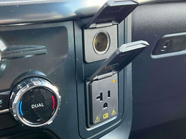 Certified 2025 Ford F150 Raptor image 30