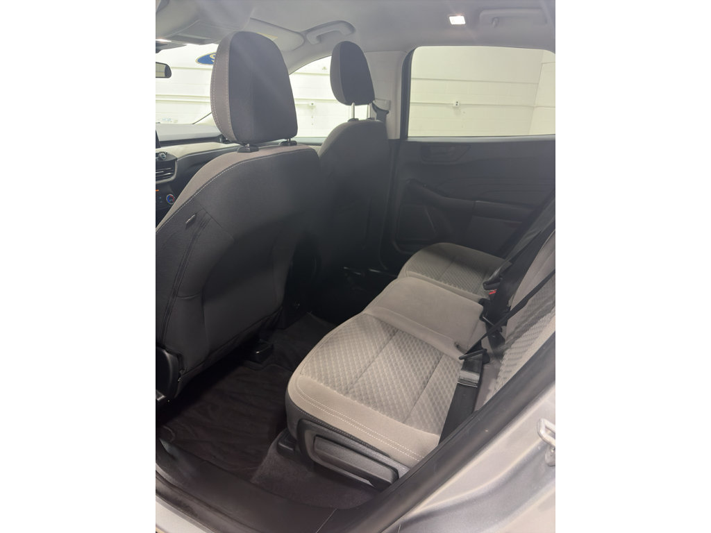 Certified 2022 Ford Escape SE FWD image 23