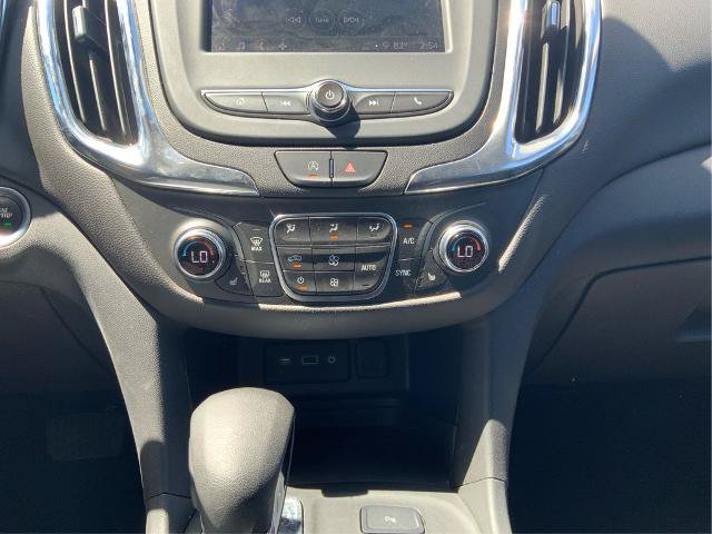 Used 2024 Chevrolet Equinox LT FWD image 25