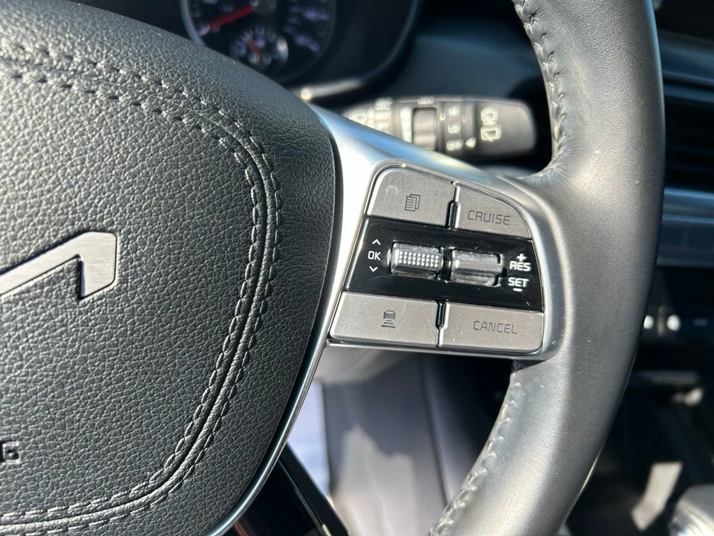 Used 2022 Kia Telluride S image 23