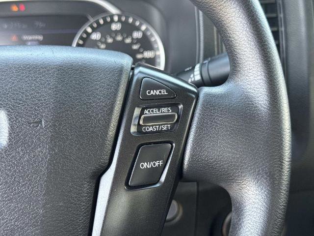 Used 2022 Nissan Frontier S image 11
