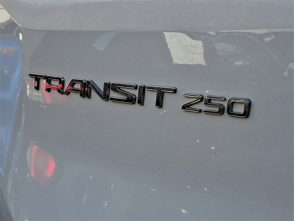 Certified 2024 Ford Transit 250 Base image 30