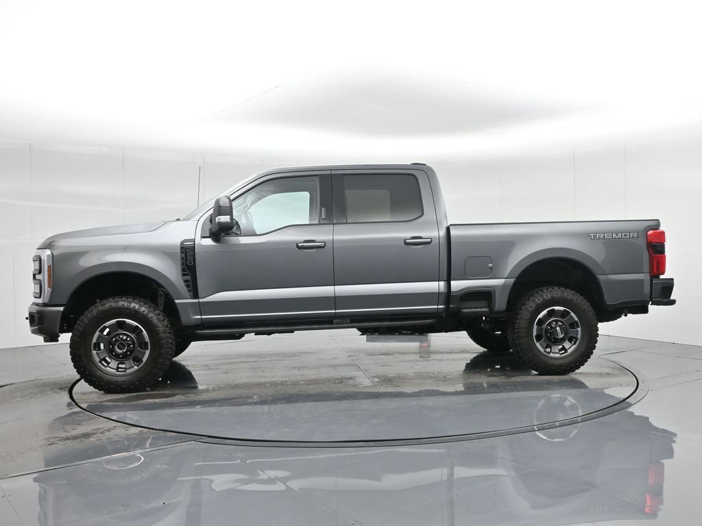 Certified 2024 Ford F250 Lariat w/ Tremor Off-Road Package image 22