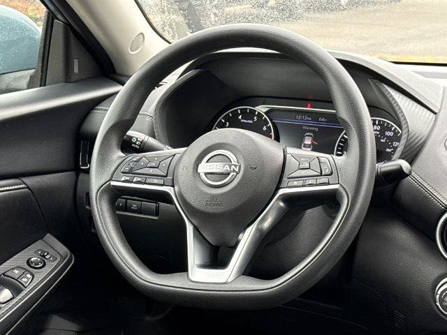Used 2024 Nissan Sentra SV FWD image 13
