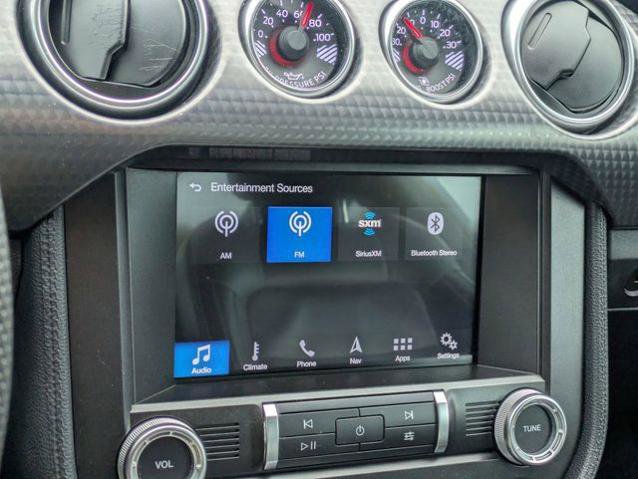 Certified 2019 Ford Mustang Premium w/ Ecoboost Performance Package RWD image 22