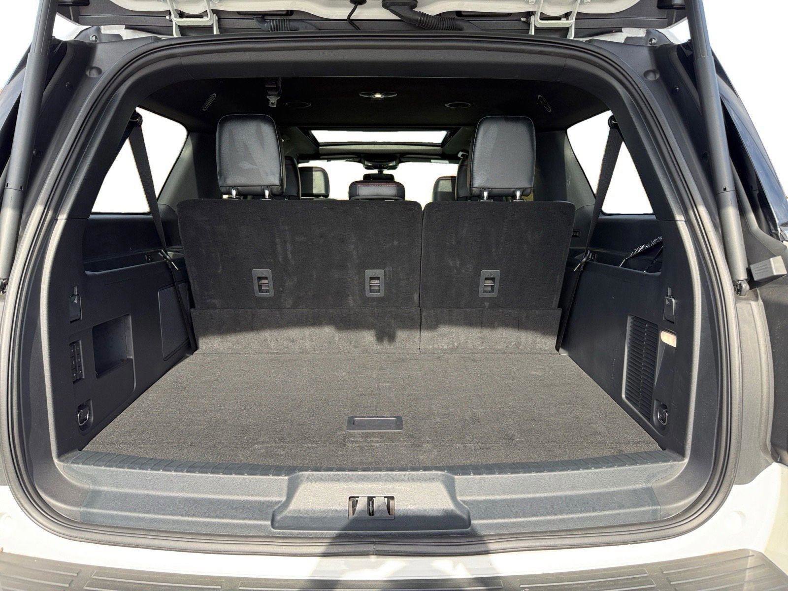 Certified 2024 Ford Expedition Max Limited image 30