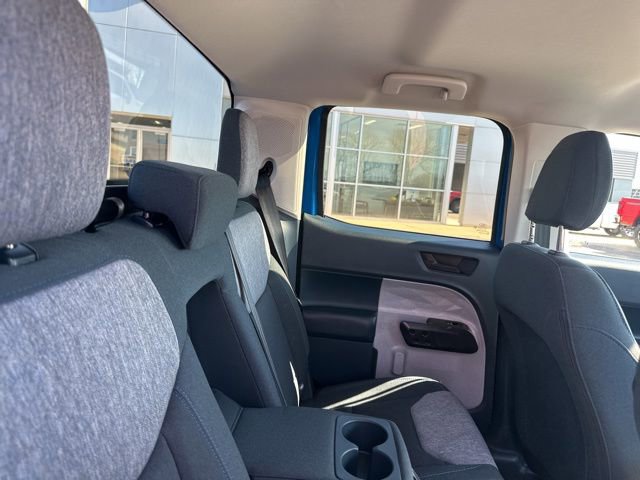 Certified 2025 Ford Maverick XLT w/ XLT Luxury Package image 16